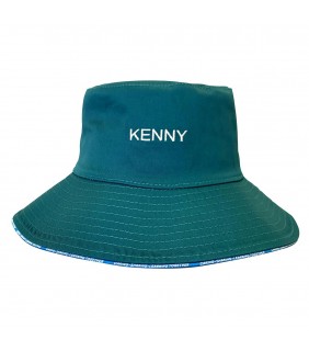 Hat Bucket Reversible Kenny