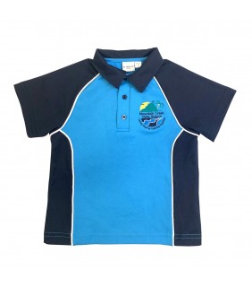 School Polo