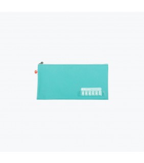 Micador Name Pencil Case - Mint Dreams 340 x 170mm