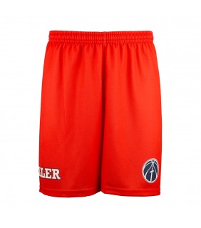 Basketball Academy Shorts 