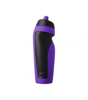 Nike Sport Bottle - Vivid Purple
