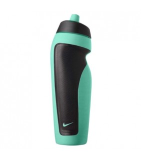 Nike Sport Bottle - Mint Green