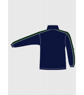 Noosa District State High Track Jacket Set
