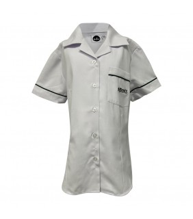 Shirt Boys White