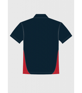 Occupational Therapy Polo - Ladies 
