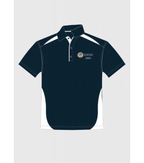 Exercise Physiology Polo Unisex