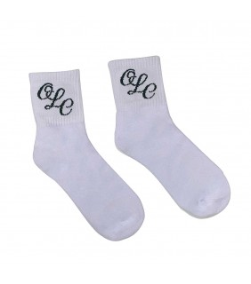 White Socks