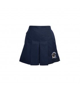 Girls Formal Culotte