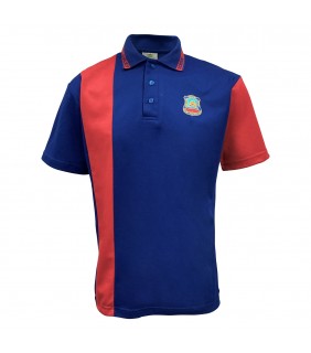 Short Sleeve Polo