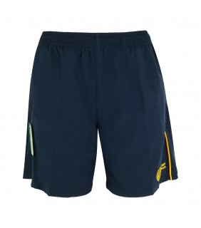 Shorts Navy Relaxed Fit Sport