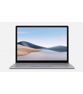 Microsoft Surface Laptop 4 15" i7 8GB 256GB (Platinum)