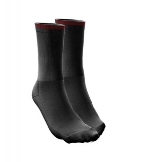 Tatachilla Lutheran College Grey Sock