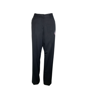 Trouser Black