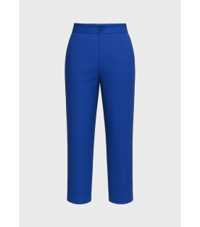 Pant Dark Royal Stretch 