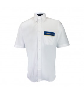 Shirt White Secondary