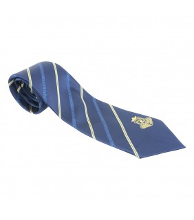 Tie Striped Senior