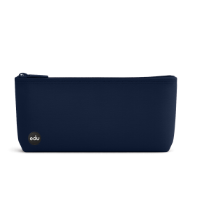 Pencil case - Ink Navy