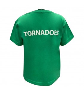 Tee Green Tornadoes