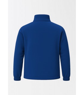 Polar Fleece Half Zip