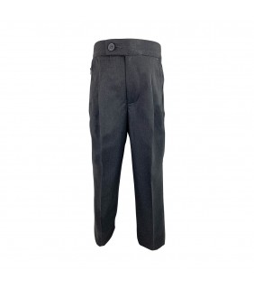 Trouser Formal Junior Unisex