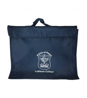 Satchel Homework Library Navy 