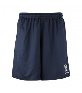 Short Sport Unisex Navy