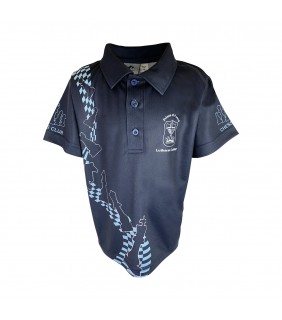 Polo Chess Sublimated
