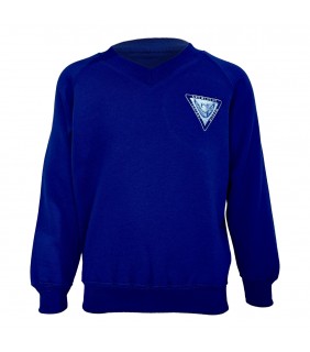 Royal Jumper
