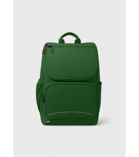 Prep Backpack - Bottle Green