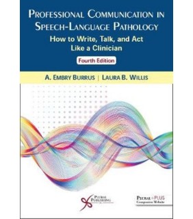 ebook Professional Communication in Speech-Language Patholog
