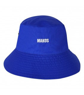 Hat Bucket Reversible Bottle/Blue