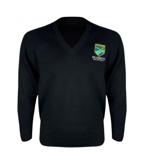 Jumper Knit 