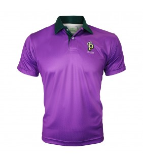 Polo House Purple Threshers