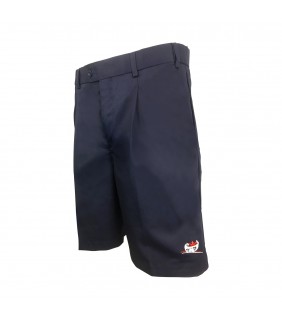 Short Formal Boys Navy