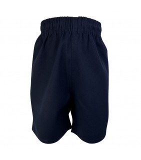 Short Formal Navy 1-6