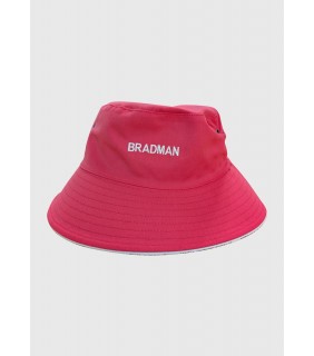 Hat Bucket Bradman