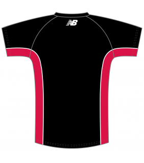 Youth Personalised Training Tee