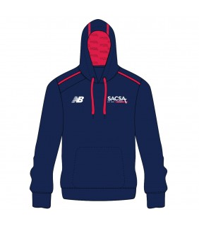 Male Adult Pullover Hoodie