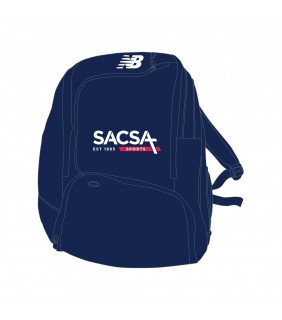 Backpack (Navy)