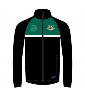 Jacket - YDP Youth