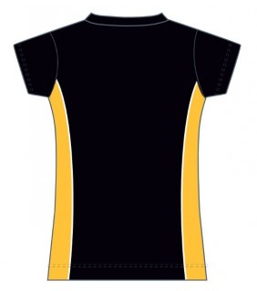 ACPE - Female Short Sleeve T Shirt