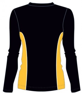 ACPE - Female Long Sleeve T Shirt
