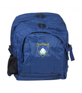Backpack Large YR 7-12