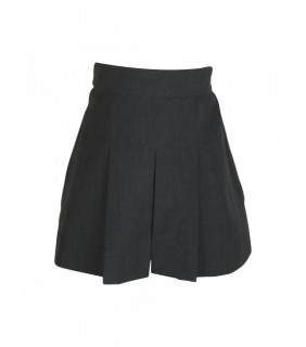 Culottes with zip YR 1-6