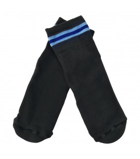 Unisex Formal Sock YR 1-12