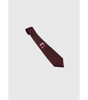 Tie Maroon Boys