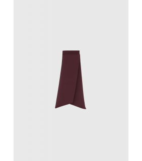 Tie Maroon Girls