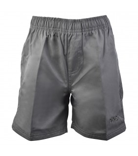 Shorts Formal Grey Boys