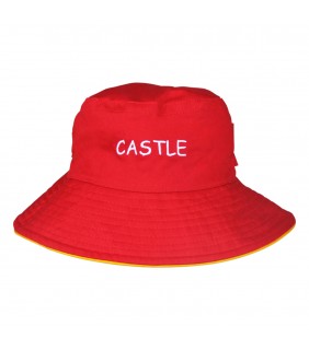 Bucket Hat Castle