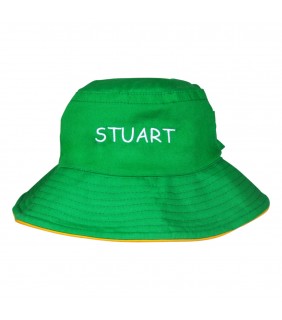 Bucket Hat Stuart